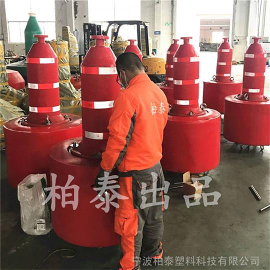 沧州江面航道浮标批发