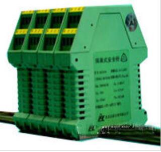 SWP8083-EX热电阻输入隔离栅鸿泰产品测量准确经济实惠