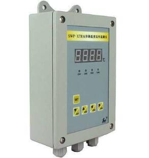 JX52573轴承振动温度监控变送器鸿泰产品个性特点