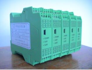 AT-A/0～200热电阻温度隔离变送器鸿泰产品测量准确