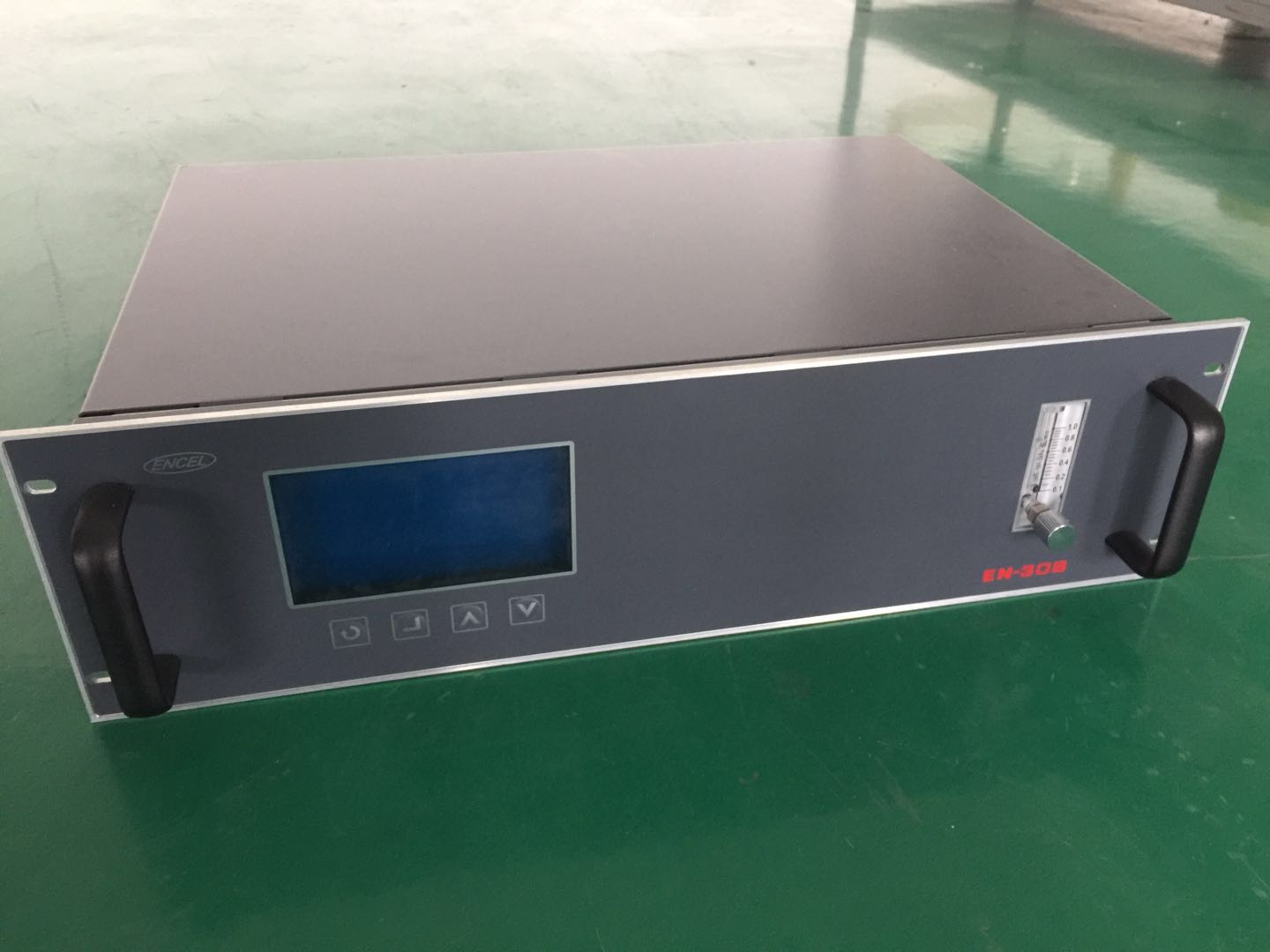 EN-308红外气体分析仪双量程