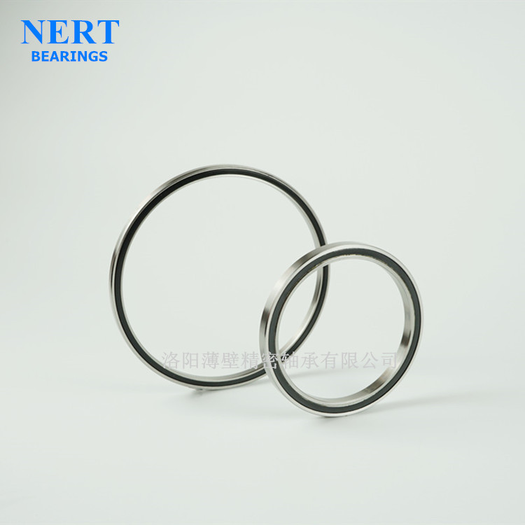 NERT生产圆网轴承 165.1x184.15x12.7mm