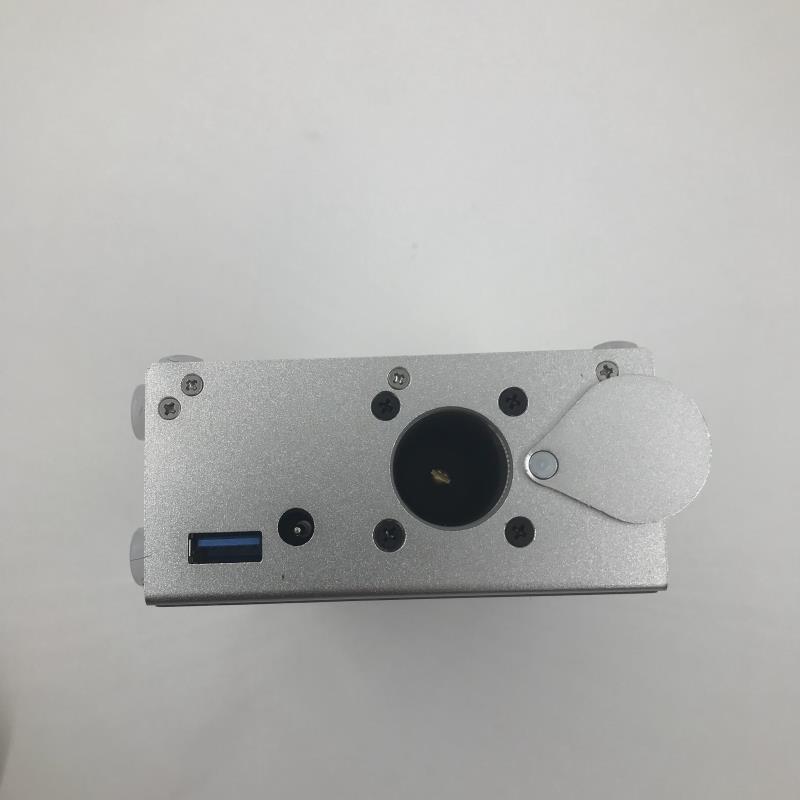 18-55mm VR 镜头负氧离子检测仪厂家