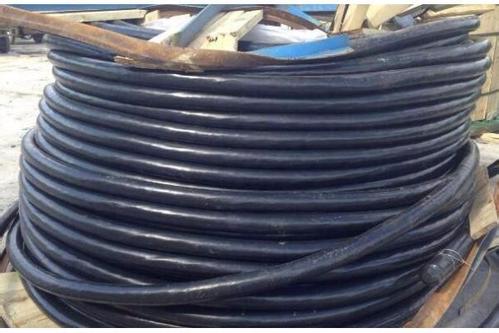 佳木斯市工程余料电缆回收工程余料电缆