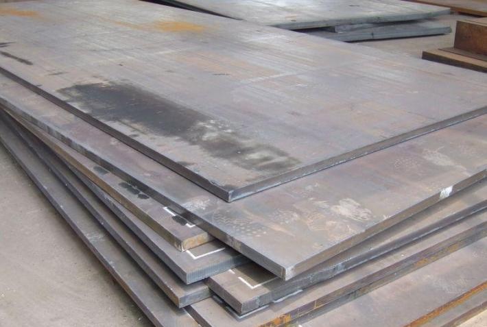 双金属复合耐磨板/焊接耐磨板/堆焊耐磨板6+4耐磨板 高硬度钢板 高铬合金铸铁 适合其他合金体系
