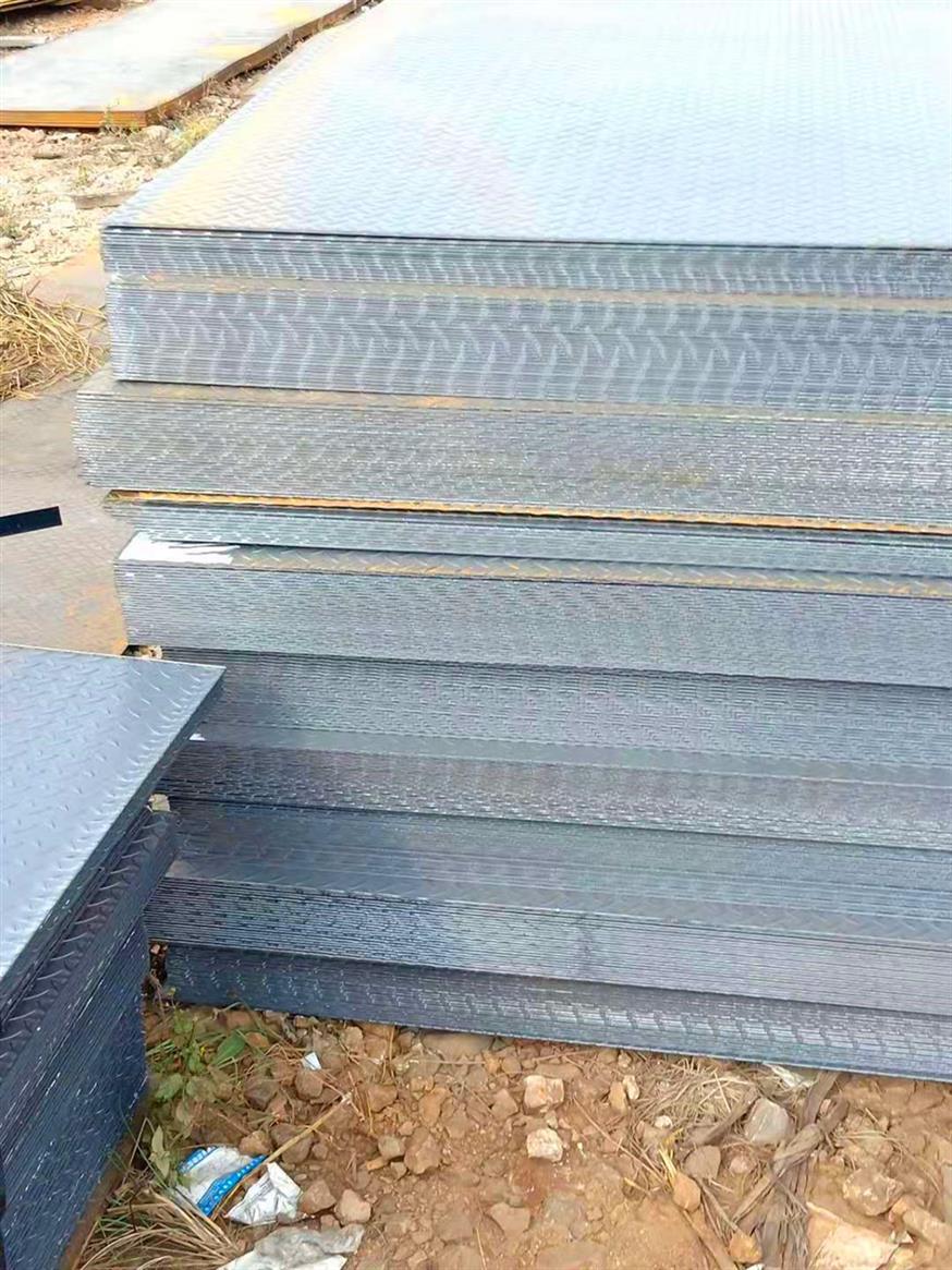 云南Q355钢板生产厂家 低合金板 规格齐全