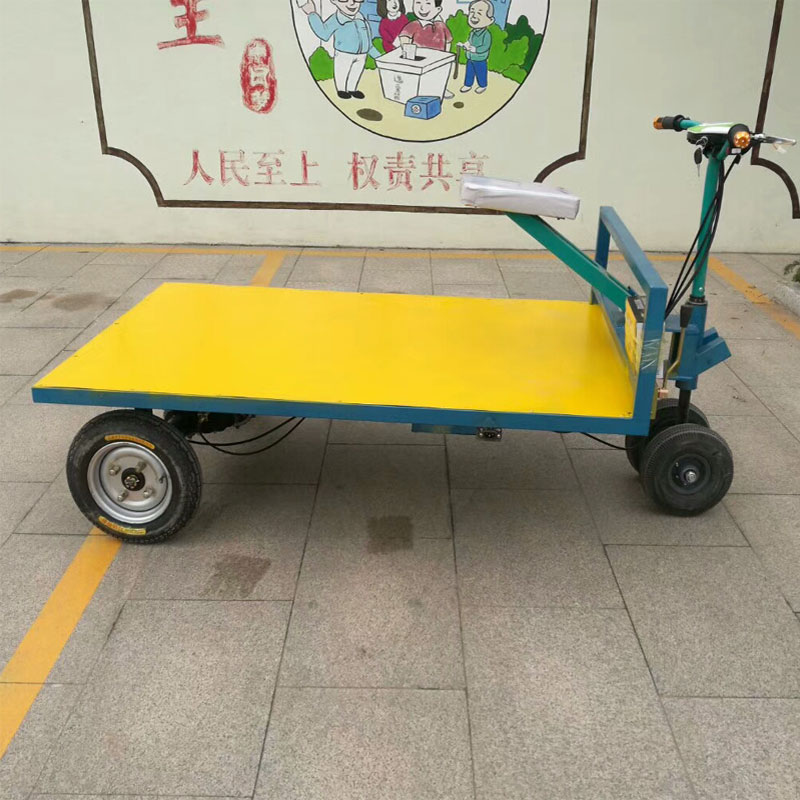 东莞电动搬运车厂