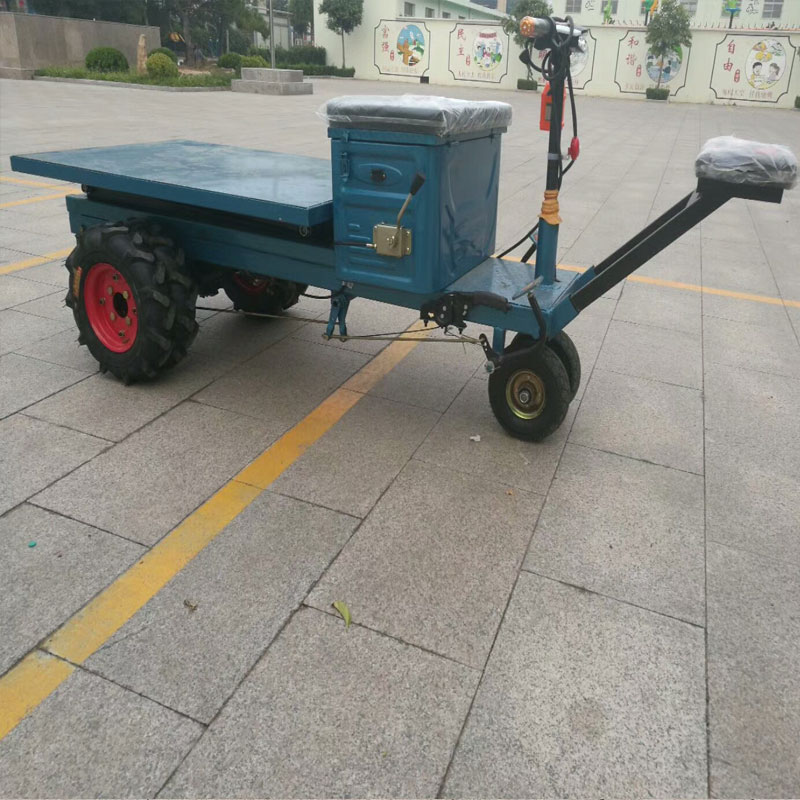 成都电动搬运车报价