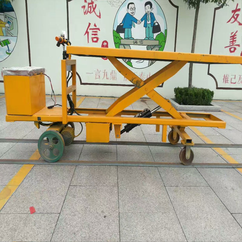 电动搬运车加工厂
