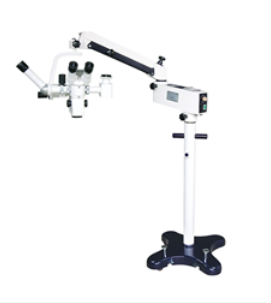 国产全新4D型神经外科手术显微镜