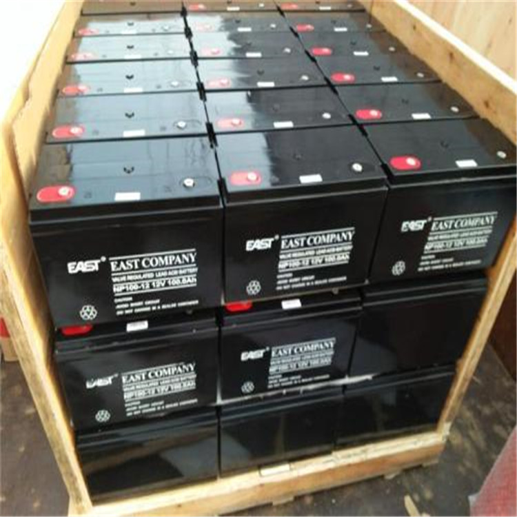 易事特蓄电池GM2000-2 2V2000AH批发商含税运卖价