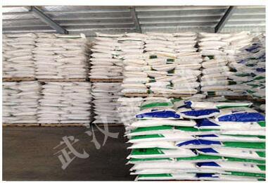 武汉市工业盐多少钱一吨 化工原料厂家