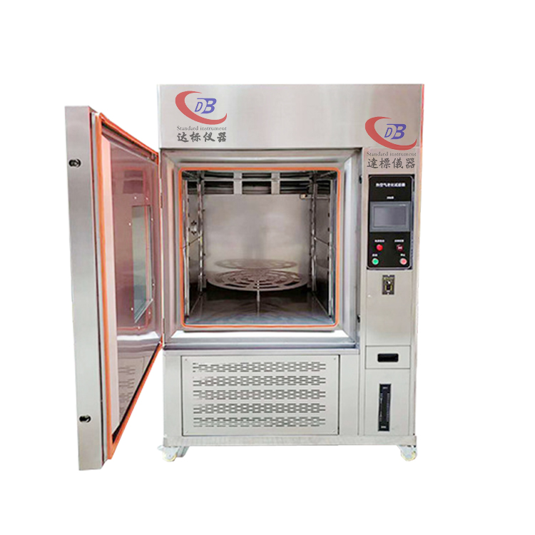 换气老化试验箱-换气老化测试机-换气老化试验机