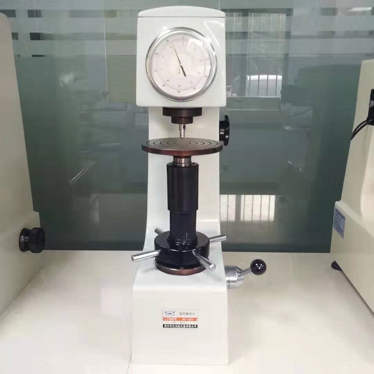 石排维修硬度试验机 硬度机 东莞市广泰精密仪器有限公司