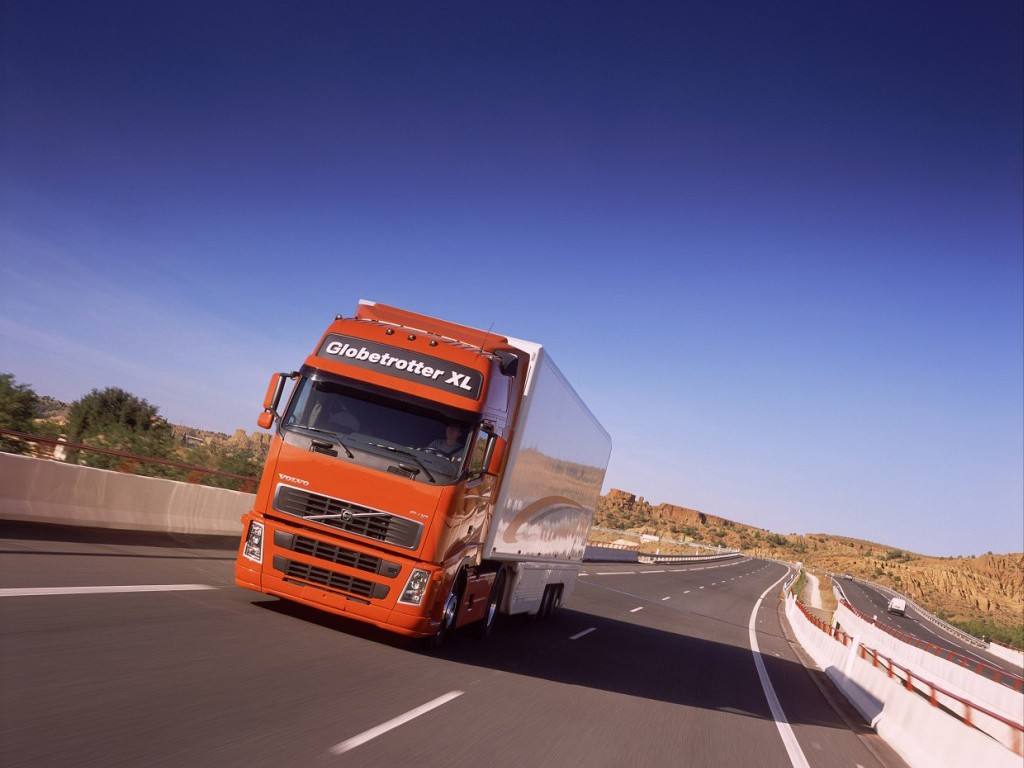 物流货运托运车辆在高速公路紧急情况处理