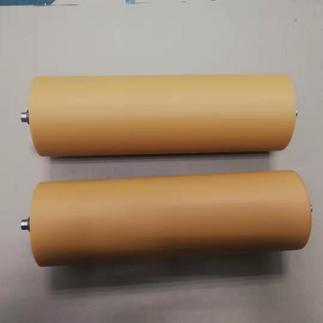 印刷UV胶辊 轮转机UV胶辊