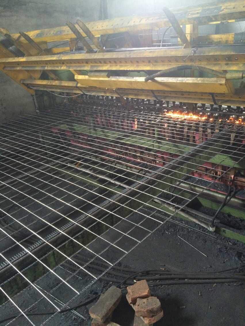 杭州D10钢筋网加工