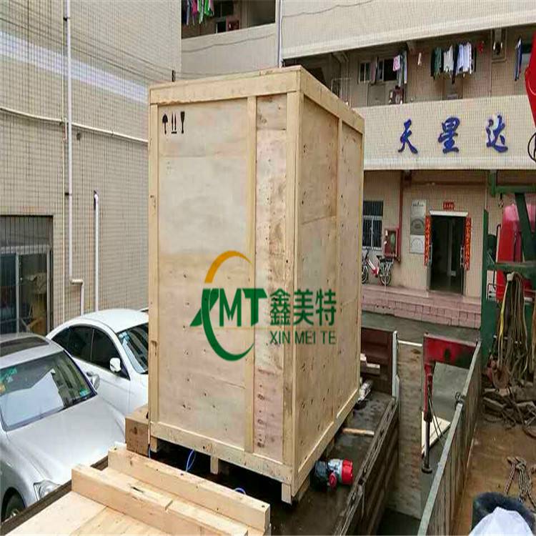 深圳宝安出口包装木箱公司，设备出口木箱包装定做，合作共赢