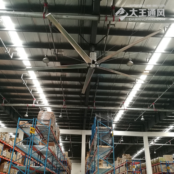 南京大型工业吊扇，镇江工业吊扇