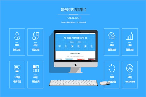 云南电商网站建设公司 贴心服务 云南微正科技