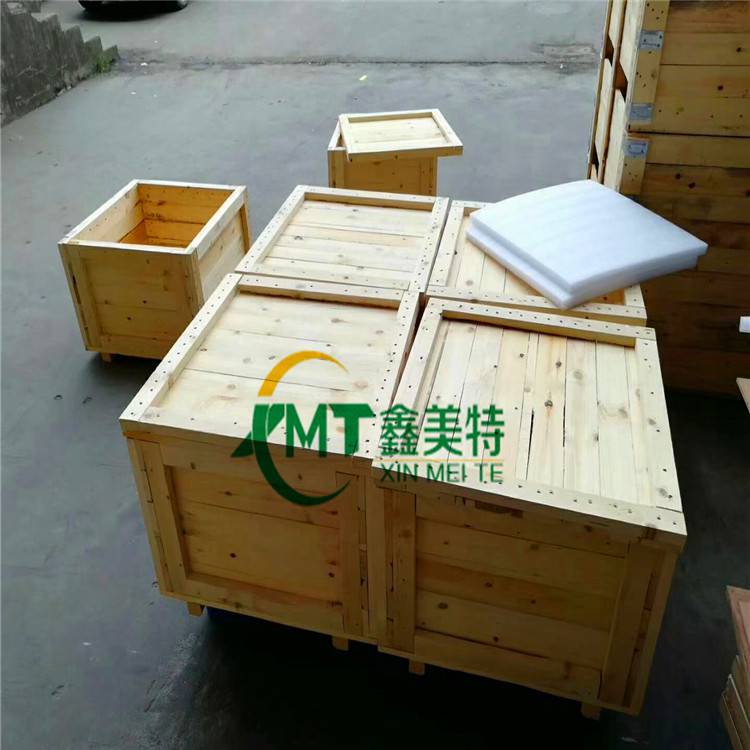 东莞麻涌镇做设备出口包装木箱公司，专注木箱包装二十年