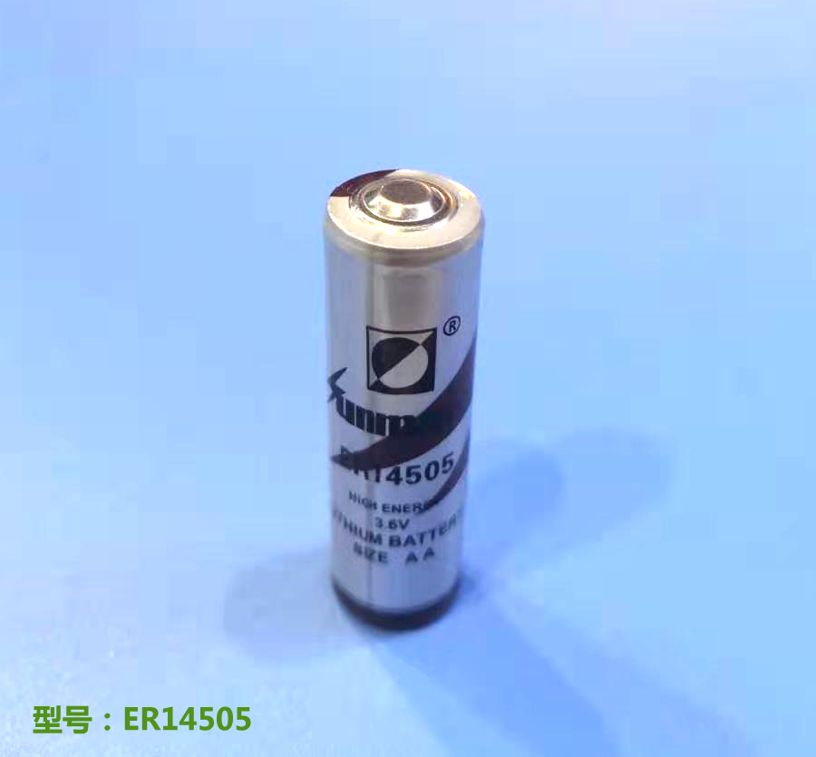 供应ER14505,2400mAh,3.6V锂亚电池