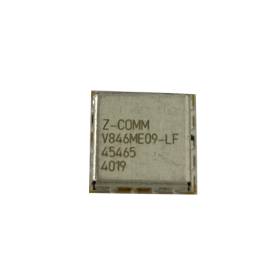 V846ME09-LF压控振荡器Z-COMM品牌原装正品