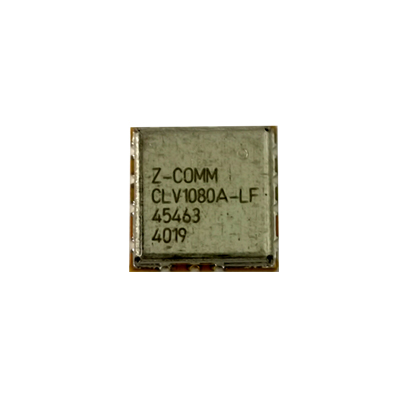 CLV1080A-LF压控振荡器Z-COMM品牌原装正品