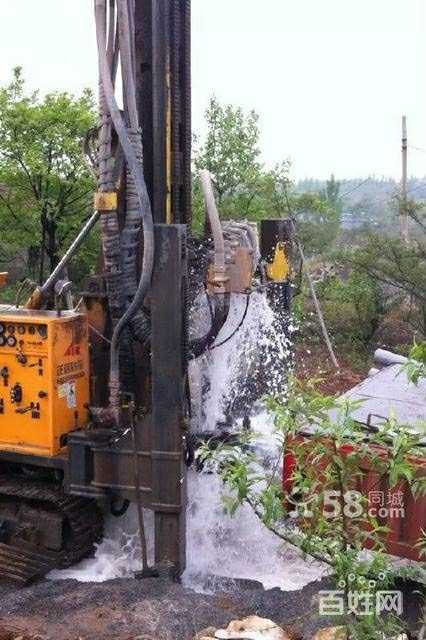 重庆地质钻探 重庆钢管桩施工 重庆抗滑桩施工