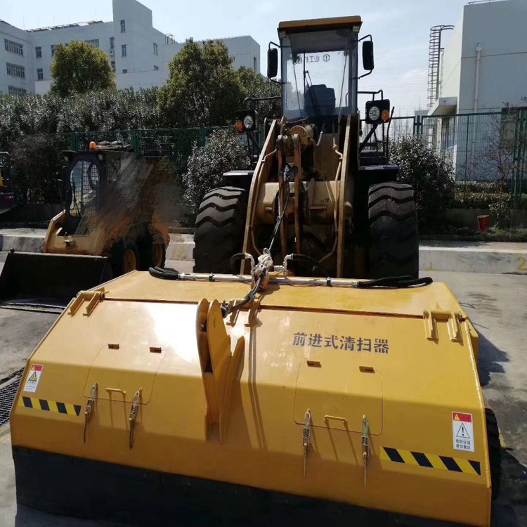 洛阳清扫器