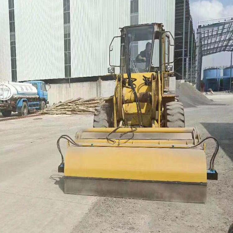 广州清扫器