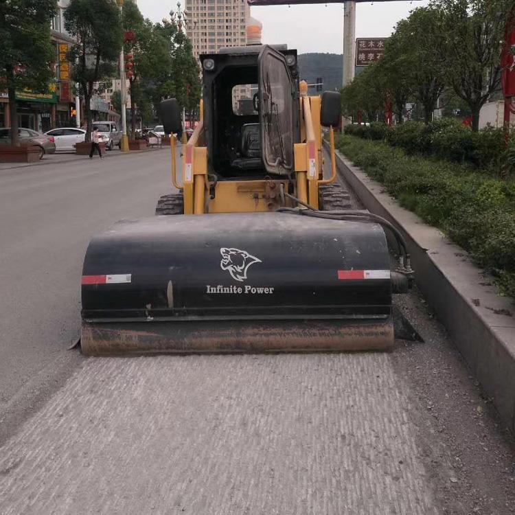 唐山清扫器厂