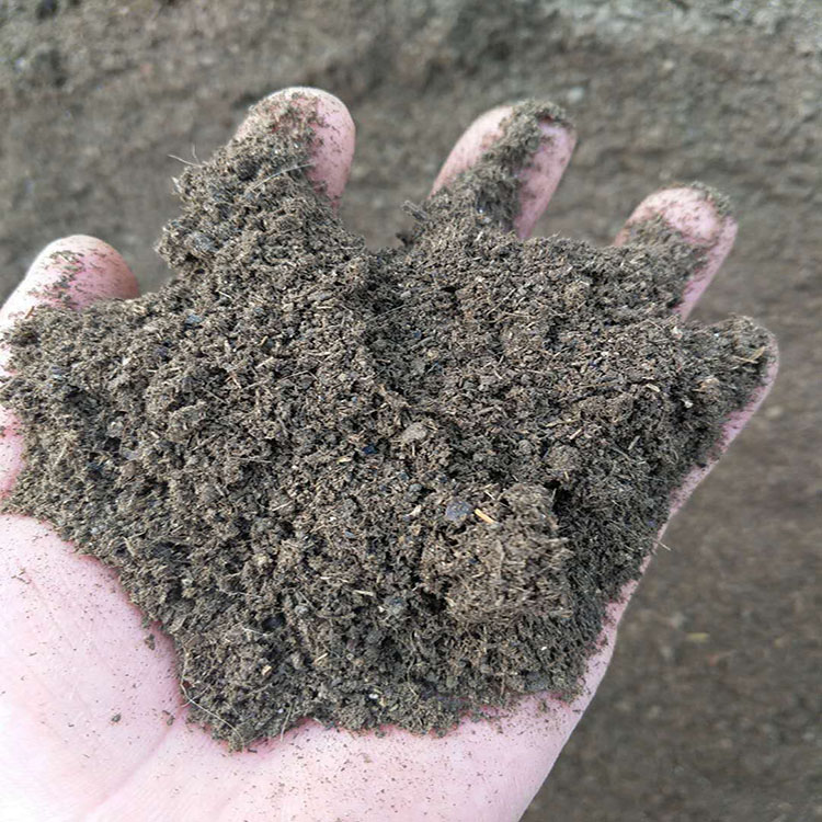 長沙干羊糞肥料 疏松土壤保水保肥