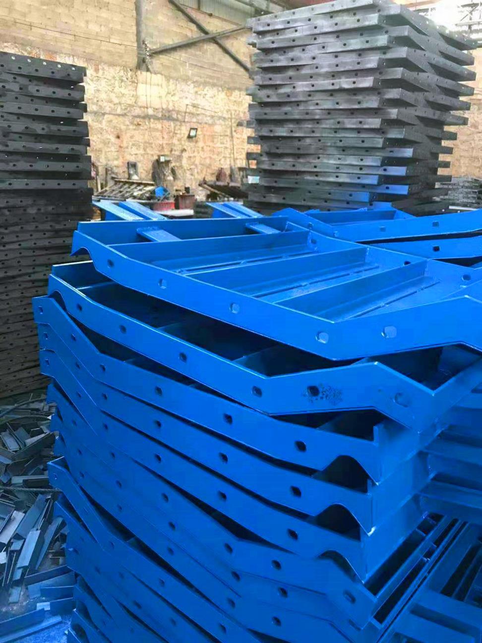 云南组合钢模板公司 质量保证