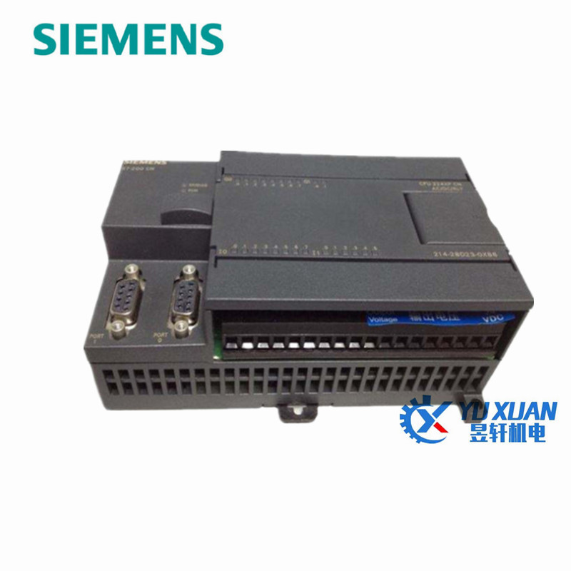 6ES7223-1BL22-0XA0西门子PLC/数字量输入模块S7-200CN系列 现货