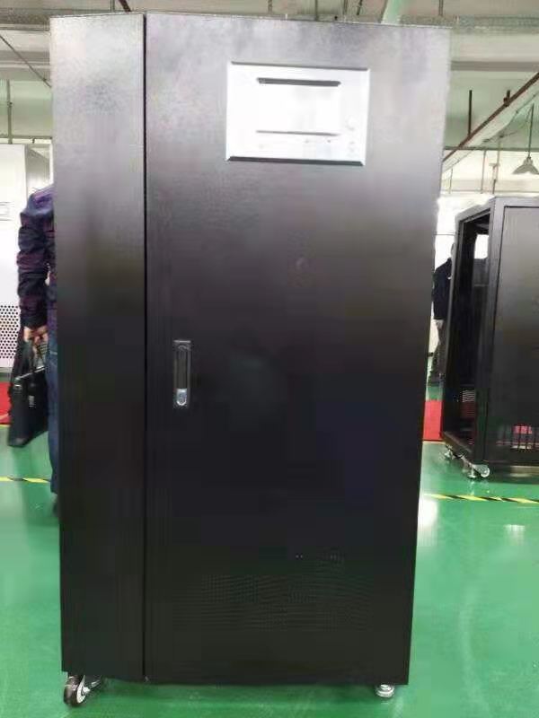 深圳工频在线UPS电源 工频在线UPS电源三进三
