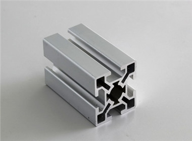 广东铝型材开模 南通佳强铝制品供应