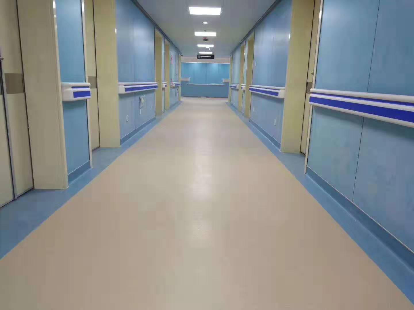 医院走廊防撞扶手豪华型无障碍扶手厂家批发支持定制