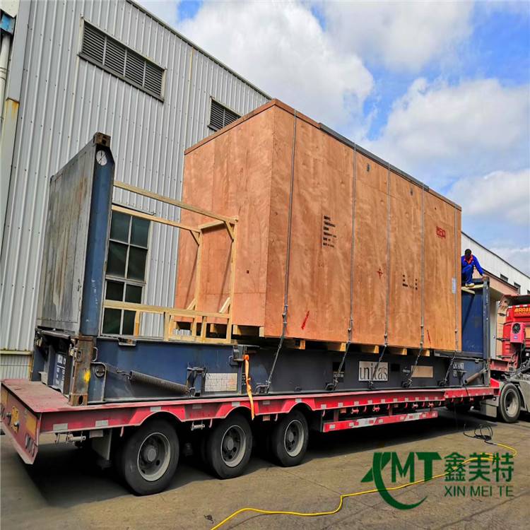 东莞设备长途搬迁运输需要木箱包装_物美**！