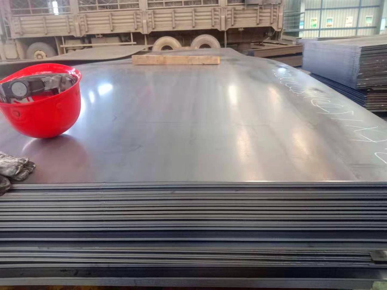 昆明钢板生产厂家 中厚板 规格齐全