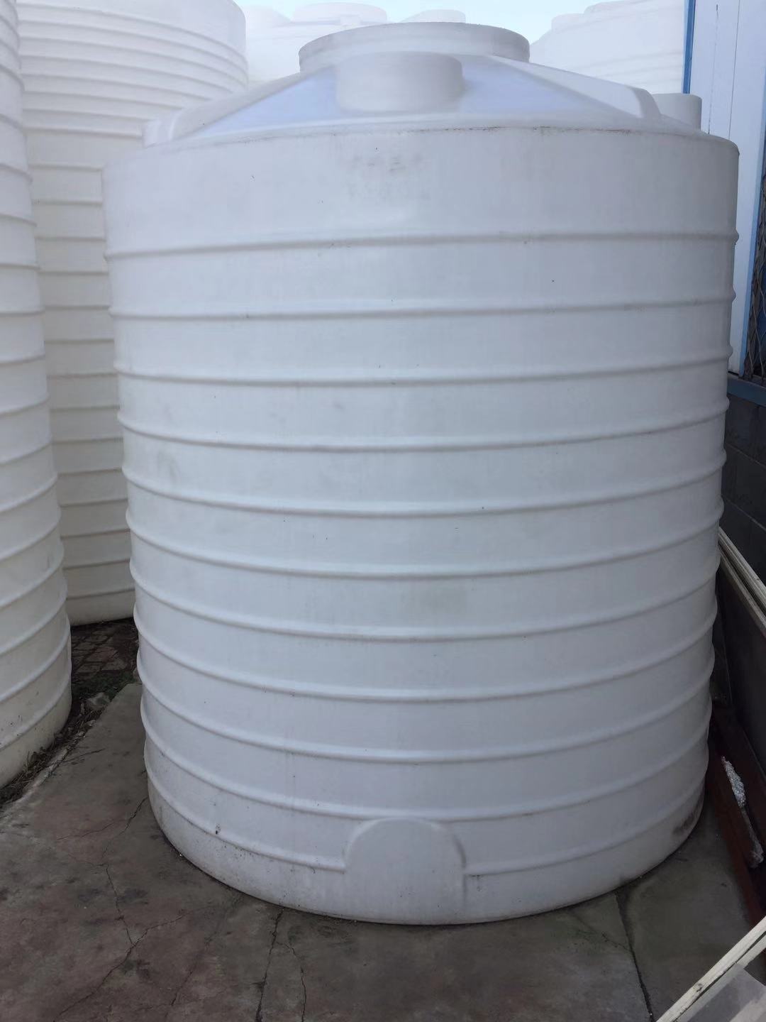 厂家直销3吨塑料桶3T搅拌桶3立方水塔