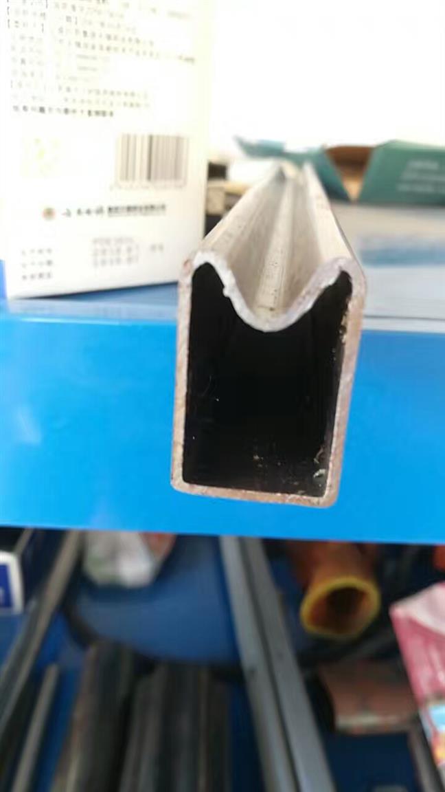 长春货架用管