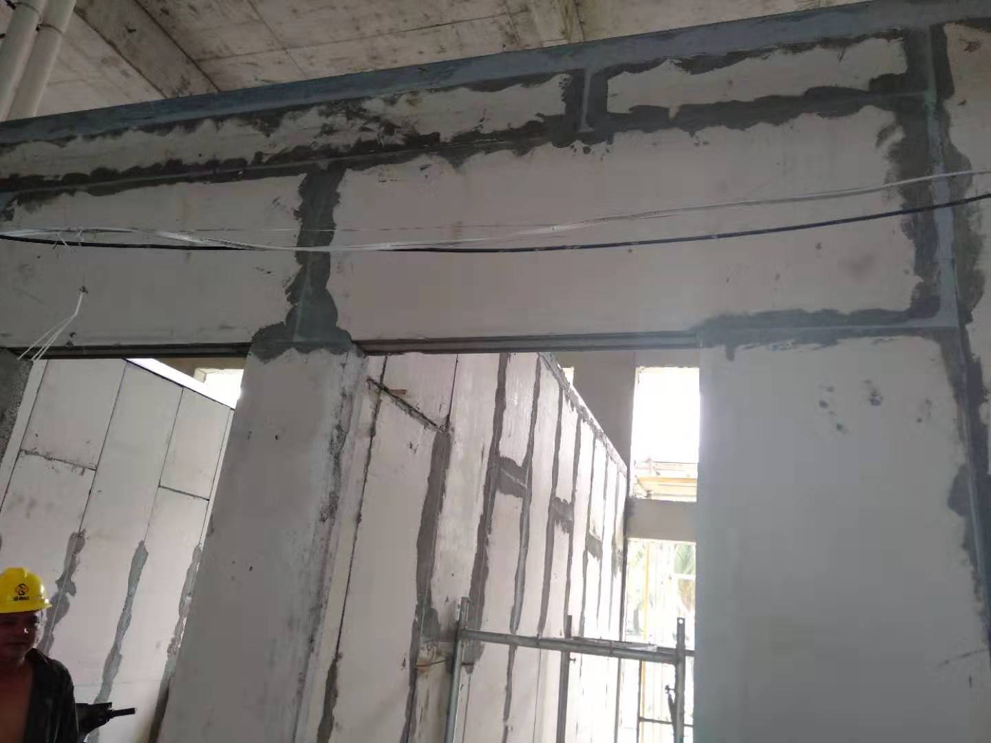 海南节能环保复合墙板生产厂家