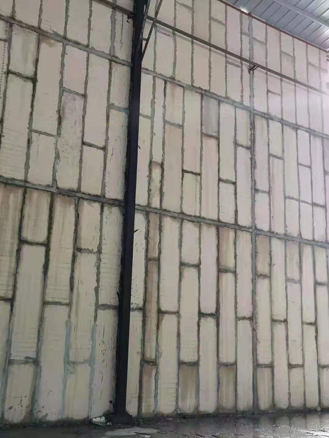 海南轻质防火隔墙板|海南轻质实心隔墙板海南|新型轻质隔墙板厂家