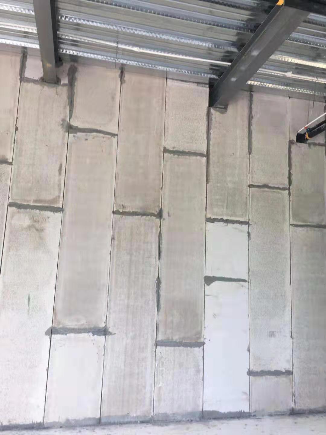 新型节能隔墙板 陵水轻质隔墙板安装厂家 长期供应