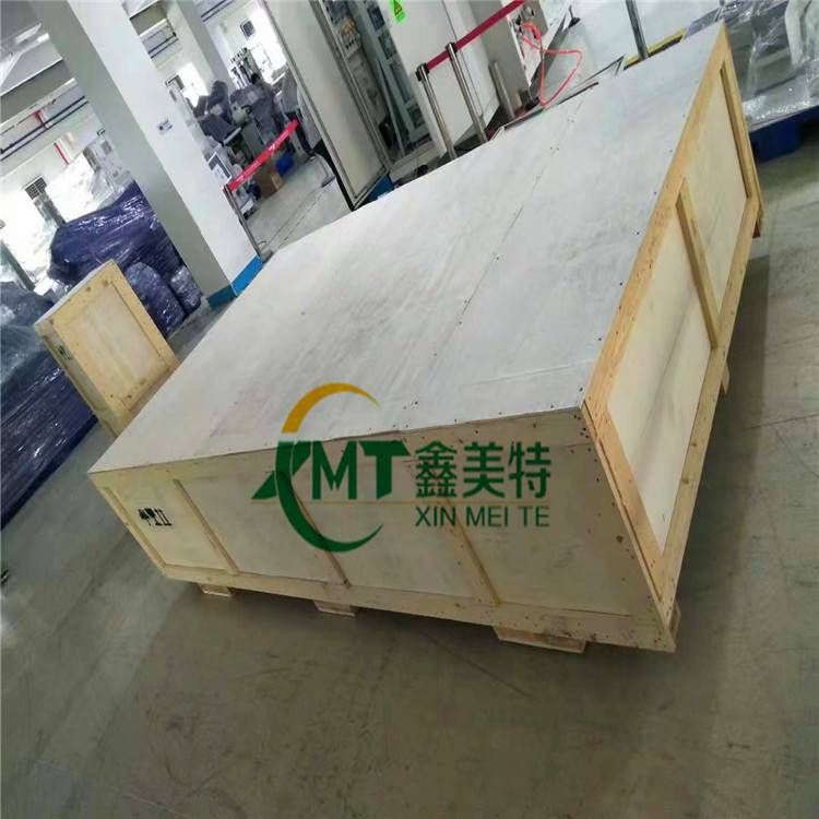 惠州工厂机器设备搬迁_物流木箱打包公司_安全快捷