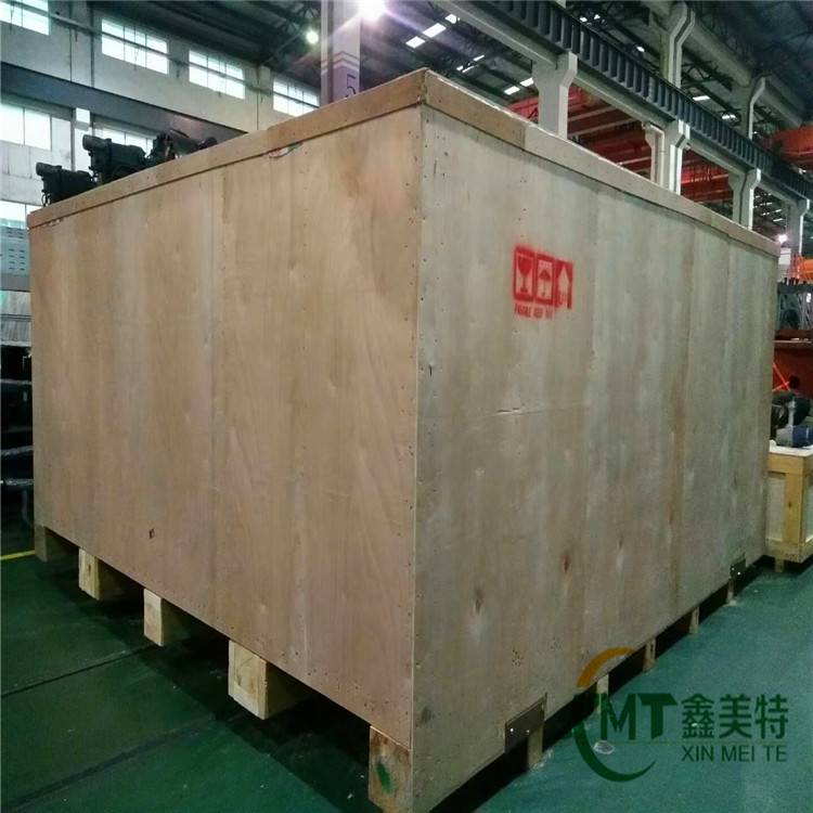 东莞黄江木箱包装公司，提供黄江出口真空熏蒸包装木箱产品，物美**