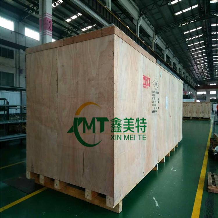 深圳仪器设备木箱打包，可定制出口防震木箱包装产品