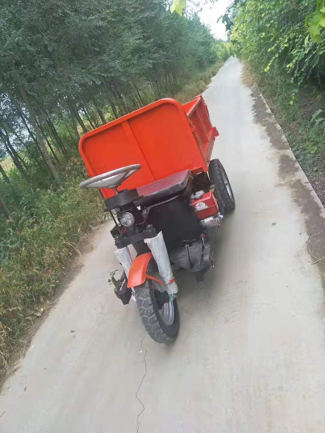 佛山工厂电动三轮车