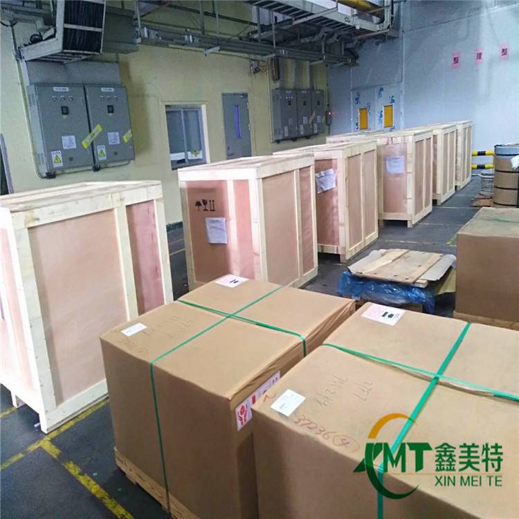 东莞设备长途搬迁运输需要木箱包装_物美**！